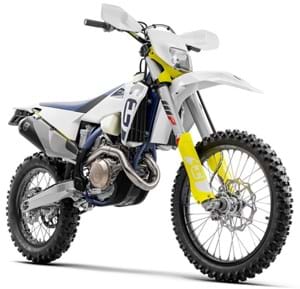 Husqvarna Enduro FE 450 (2014 On)